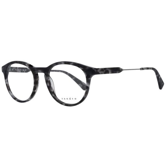 Sandro Men Gray Frames For Men - Picture 1 of 8